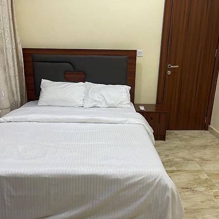 Pilgrim Place Hotel Rubuchi Luaran gambar