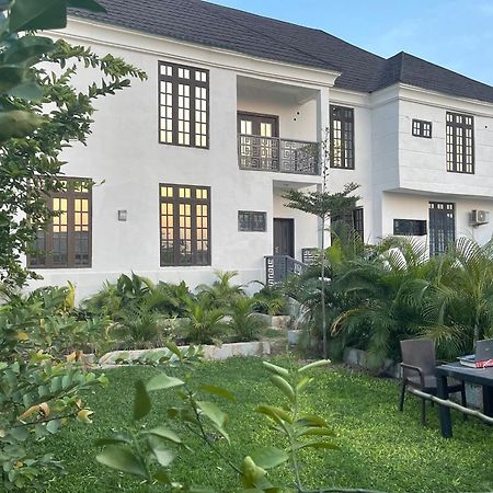 Pilgrim Place Hotel Rubuchi Luaran gambar