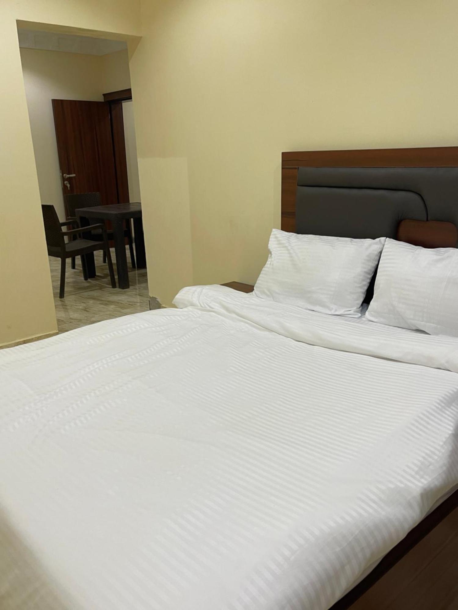 Pilgrim Place Hotel Rubuchi Luaran gambar