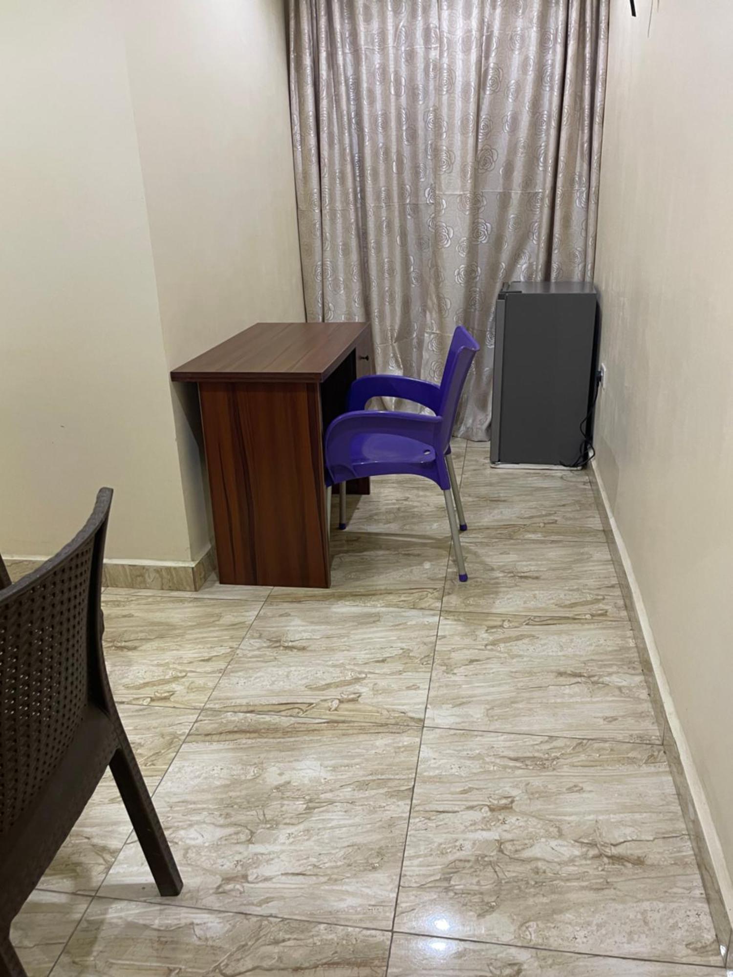 Pilgrim Place Hotel Rubuchi Luaran gambar