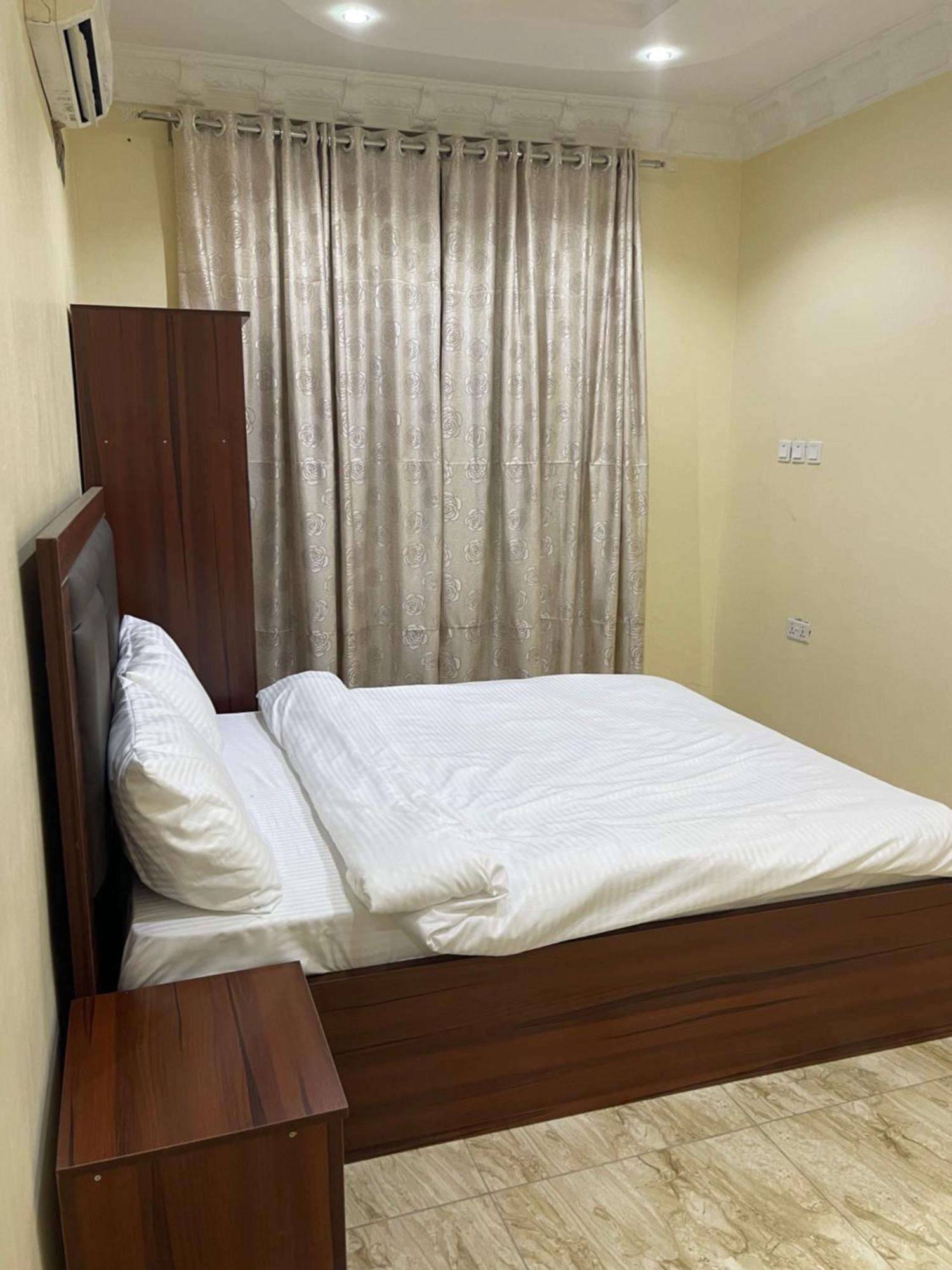 Pilgrim Place Hotel Rubuchi Luaran gambar