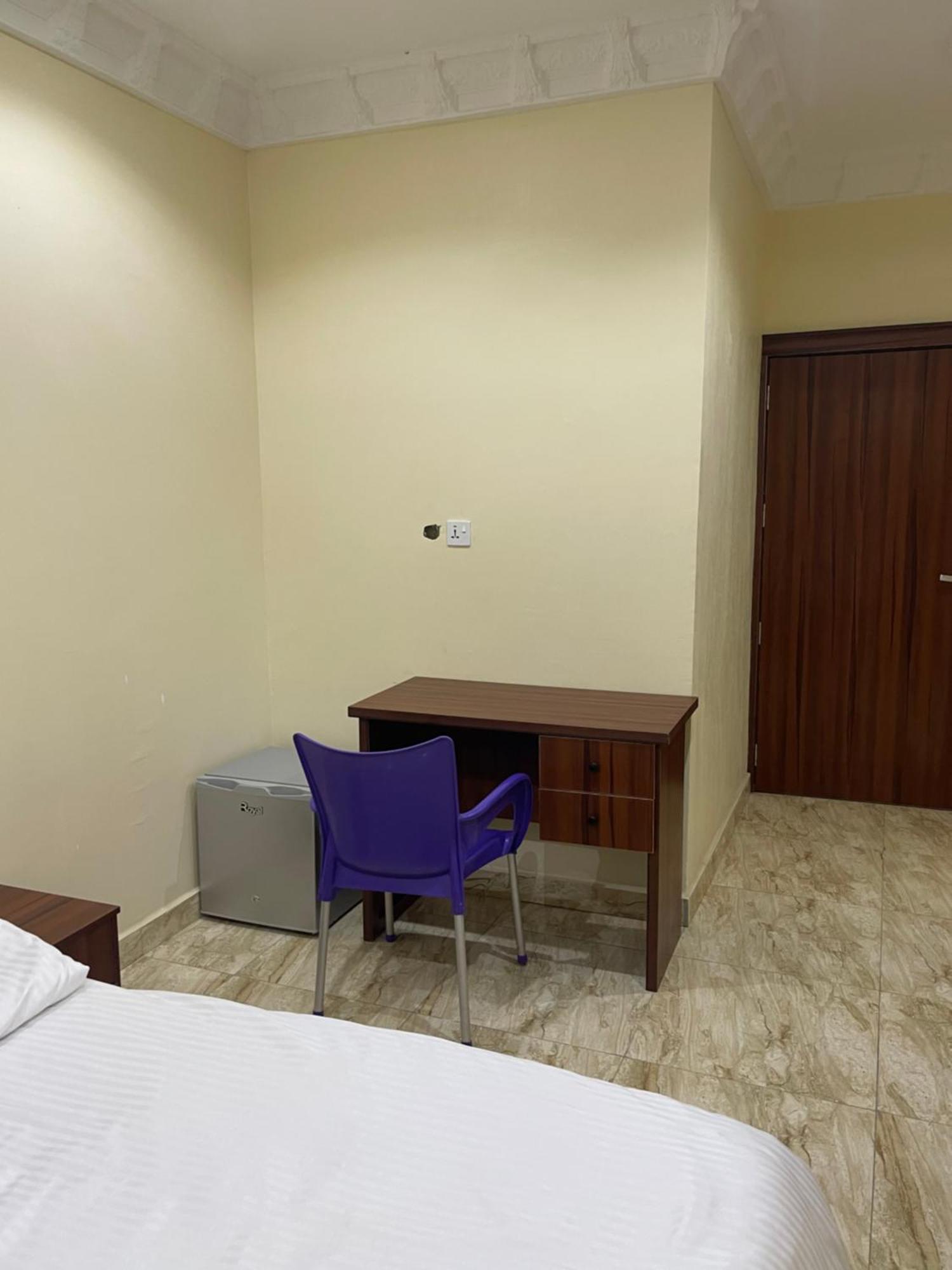 Pilgrim Place Hotel Rubuchi Luaran gambar