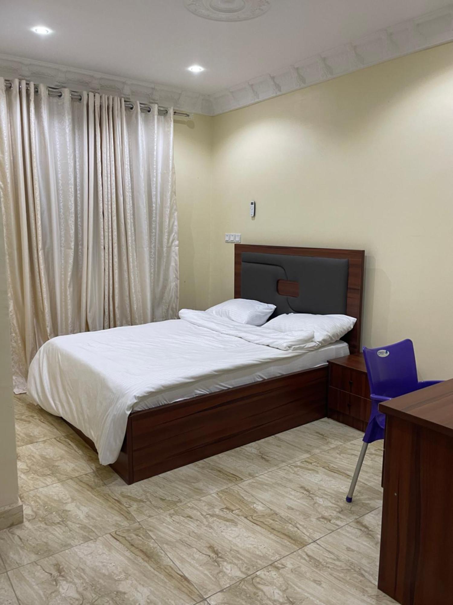Pilgrim Place Hotel Rubuchi Luaran gambar