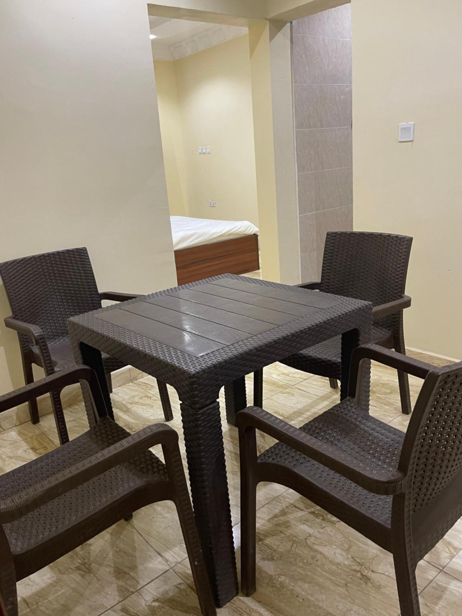 Pilgrim Place Hotel Rubuchi Luaran gambar
