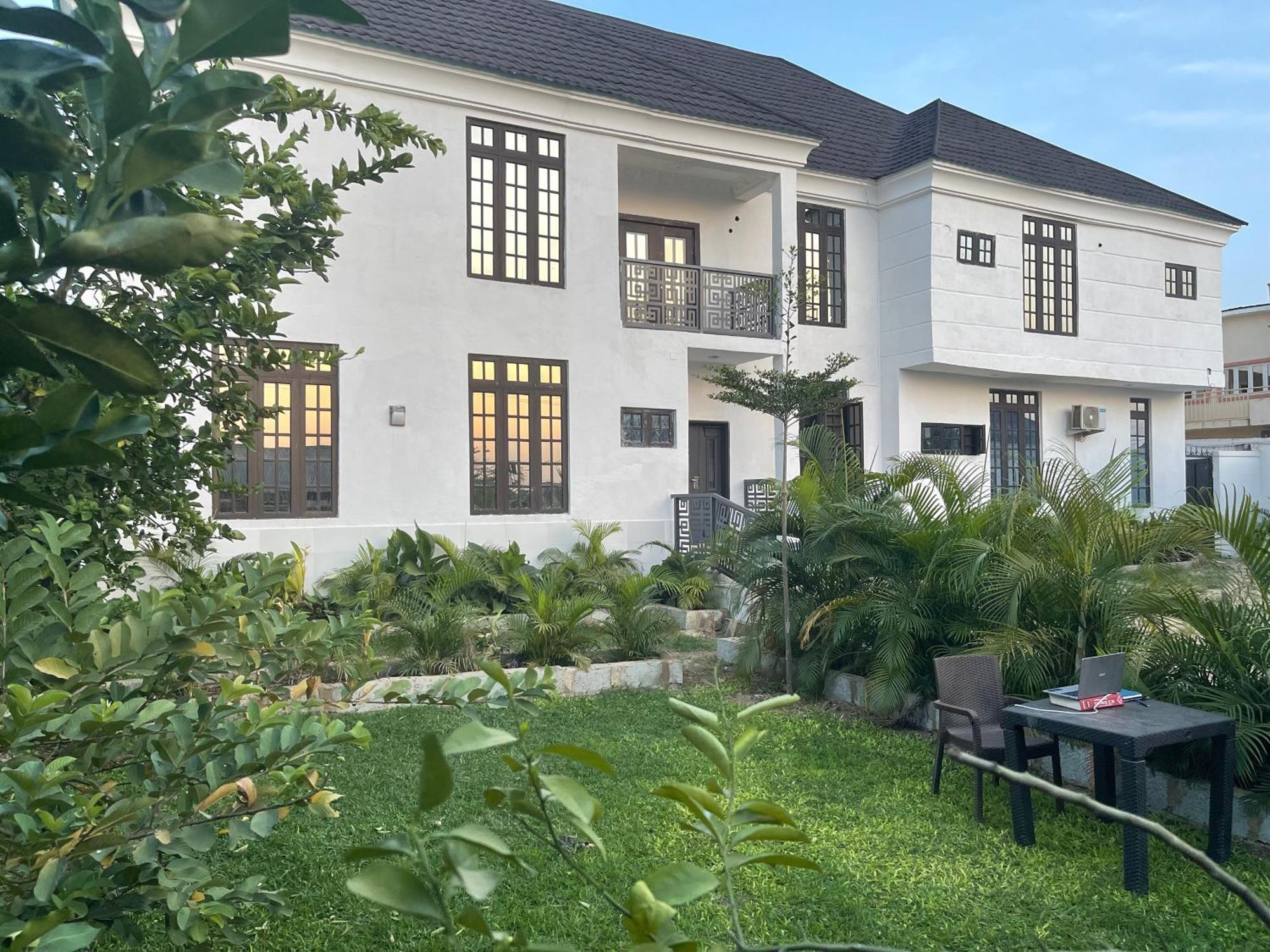 Pilgrim Place Hotel Rubuchi Luaran gambar