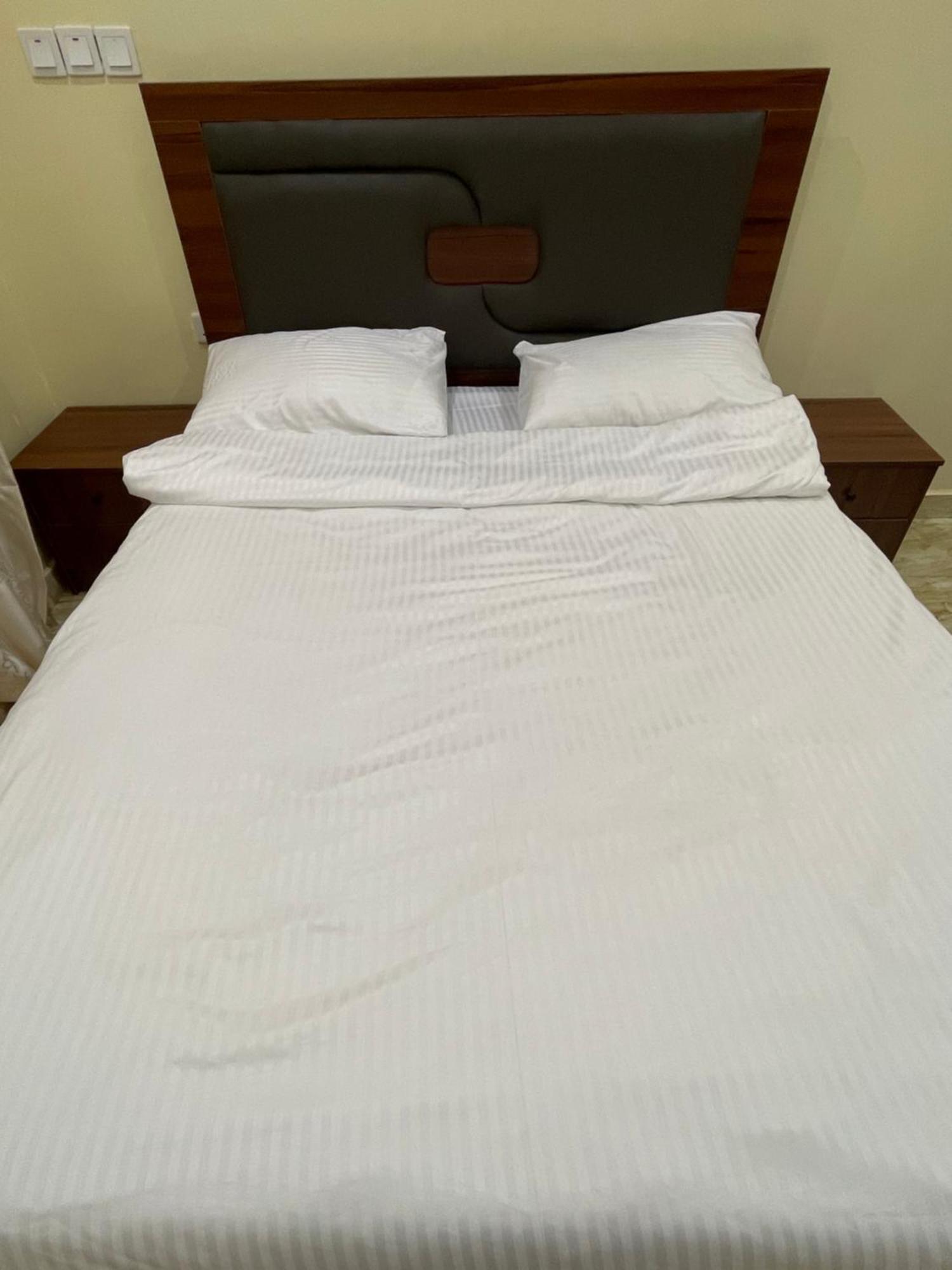 Pilgrim Place Hotel Rubuchi Luaran gambar