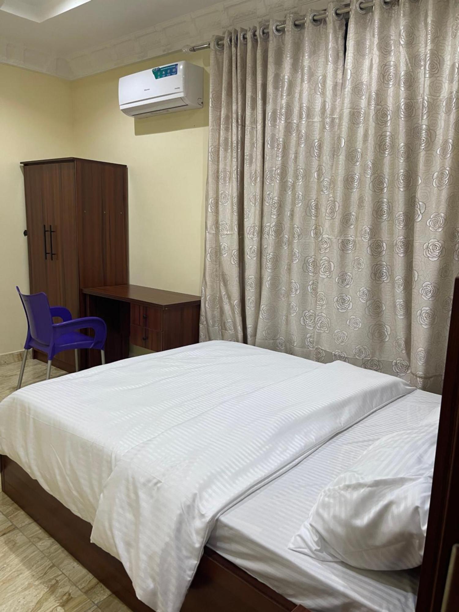 Pilgrim Place Hotel Rubuchi Luaran gambar